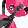 Paraorecchie adidas Response Ear black/pink 3