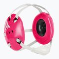 Paraorecchie adidas Response Ear white/pink