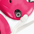 Paraorecchie adidas Response Ear white/pink 3