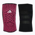 Ginocchiera adidas Reversible Kneepad black/pink