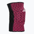 Ginocchiera adidas Reversible Kneepad black/pink 2