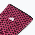 Ginocchiera adidas Reversible Kneepad black/pink 4