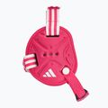 Paraorecchie per bambini adidas Youth Wizard Ear pink/white 2