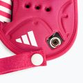 Paraorecchie per bambini adidas Youth Wizard Ear pink/white 3
