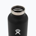 Bottiglia termica Hydro Flask Standard Flex Straw 620 ml nero 4