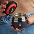 Hydro Flask Barattolo isolato per alimenti 355 ml mora 3