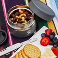 Hydro Flask Barattolo isolato per alimenti 828 ml mora 3