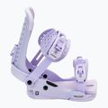 Attacchi da snowboard da donna Union Trilogy lavanda 2