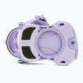 Attacchi da snowboard da donna Union Trilogy lavanda 3