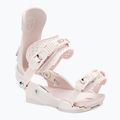 Attacchi da snowboard da donna Union Trilogy (Team HB) rosa tenue