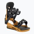 Attacchi da snowboard Union STR mustard da uomo
