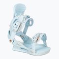 Attacchi da snowboard da donna Union Juliet blu polvere