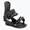 Attacchi da snowboard da uomo Union Strata 2021 nero