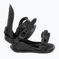 Attacchi da snowboard da uomo Union Strata 2021 nero 2