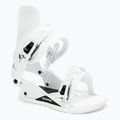 Attacchi da snowboard da uomo Union Strata (Team HB) bianco