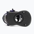 Attacchi da snowboard Union Strata da uomo viola cangiante 3