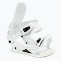 Attacchi da snowboard da donna Union Legacy (Team HB) bianco perla
