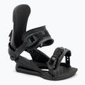 Attacchi da snowboard da donna Union Milan nero