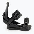 Attacchi da snowboard da donna Union Milan nero 2