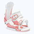 Attacchi da snowboard da donna Union Milan rosa - b4bc