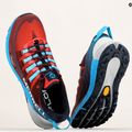 Merrell Agility Peak 4, scarpe da corsa dahlia/tahoe da uomo 20