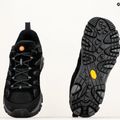 Scarpe da trekking da uomo Merrell Moab 3 nero notte 19