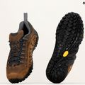 Merrell Intercept terra scura scarpe da trekking da uomo 19