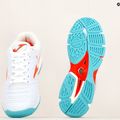 Scarpe da pallavolo da donna Joma V.Impulse bianco 12