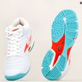 Scarpe da pallavolo da donna Joma V.Block bianco 12