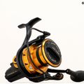 Penn Spinfisher VI Mulinello da carpa Long Cast nero/oro 5