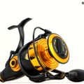 Penn Spinfisher VI Mulinello Live Liner per carpe nero/oro 5