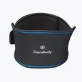 Therabody Cintura lombare elettrica a vibrazione calda per schiena e core