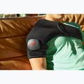 Hyperice Venom 2 Shoulder Manicotto scaldavibrazioni sinistro nero 4