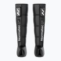 Dispositivo di recupero e massaggio per gambe alte Normatec Elite Nero
