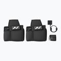 Dispositivo di recupero e massaggio per gambe alte Normatec Elite Nero 2