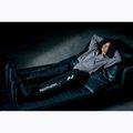 Dispositivo di recupero e massaggio per gambe alte Normatec Elite Nero 7