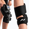 Dispositivo per il recupero del ginocchio Hyperice Contrast 2 Knee black 5