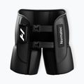 Pantaloncini per la rigenerazione Normatec Premier Hip black