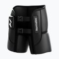 Pantaloncini per la rigenerazione Normatec Premier Hip black 3