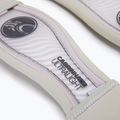 Cabrinha Ultralight kiteboard straps 2 pezzi grigio K1BAULSTS002XXX 2
