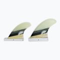 Pinne per kiteboard Cabrinha Surf Quad (4 pezzi) K1PDQADFNSTDXXX 2