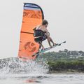 Cabrinha Contra aquilone kitesurf rosso K2KOCTR3S015001 3