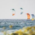 Cabrinha Contra aquilone kitesurf rosso K2KOCTR3S015001 5