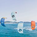 Cabrinha Contra aquilone kitesurf rosso K2KOCTR3S015001 6