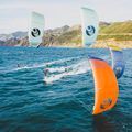 Cabrinha Contra aquilone kitesurf rosso K2KOCTR3S015001 7