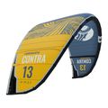 Cabrinha Contra kite kitesurf giallo K2KOCTR3S017002