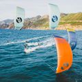 Cabrinha Contra kite kitesurf giallo K2KOCTR3S017002 7