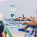 Cabrinha Contra turchese kite kitesurf K2KOCTR3S017003 2