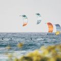 Cabrinha Contra turchese kite kitesurf K2KOCTR3S017003 3