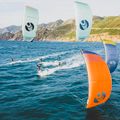 Cabrinha Contra turchese kite kitesurf K2KOCTR3S017003 4